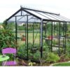 Vitavia R2XH Greenhouse – Width 7 ft 7 in
