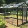 Vitavia R2H Greenhouse with Base Frame