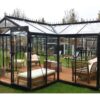 Vitavia Babette Greenhouse – 166 sq ft